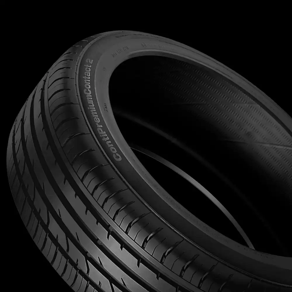 Continental Tyre