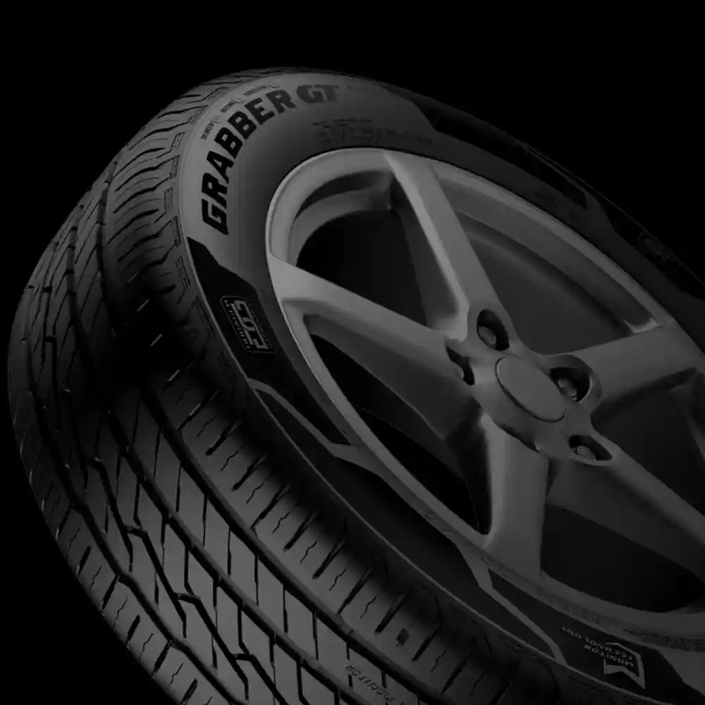 Gerneral Tire