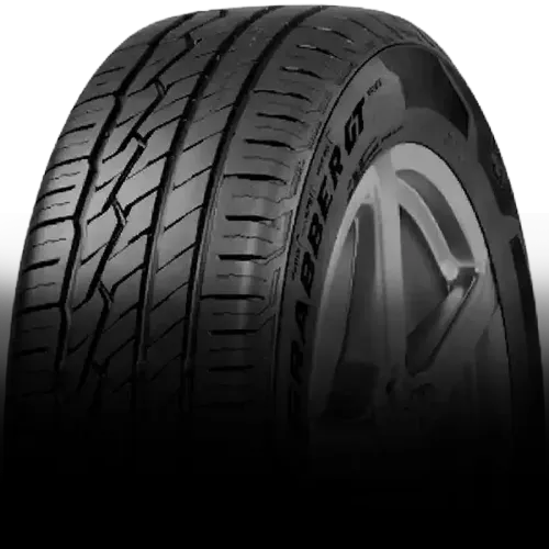 General Tire